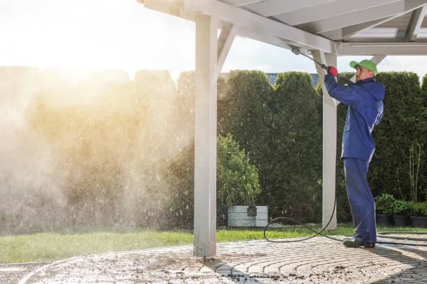 Best Restaurant Pressure Washing  in Davis, CA