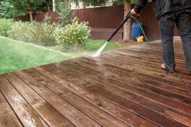 Best Restaurant Pressure Washing  in Davis, CA